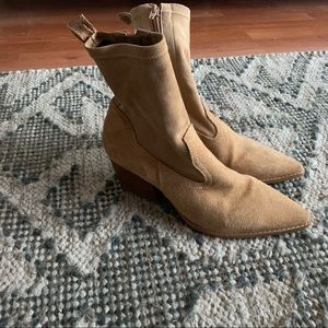 Matisse boots